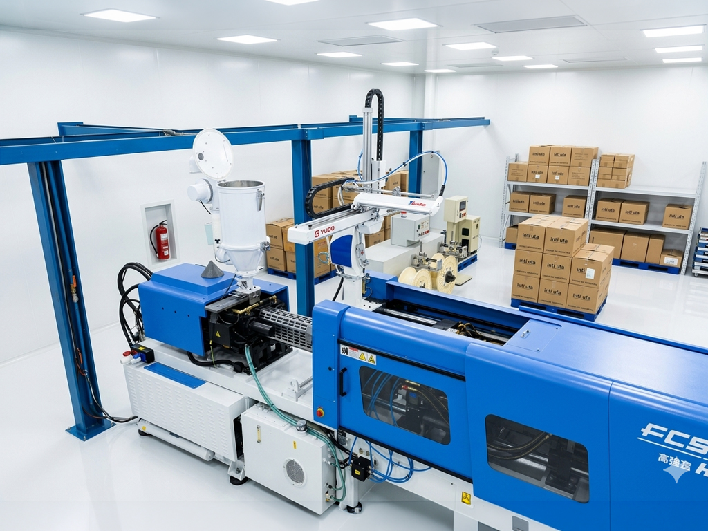 Injection Molding